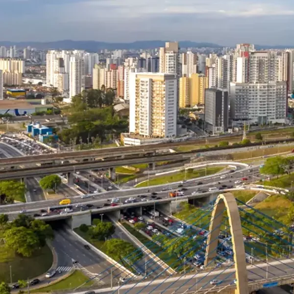 Planalto Paulista